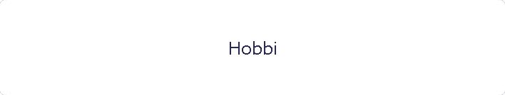 Hobbi